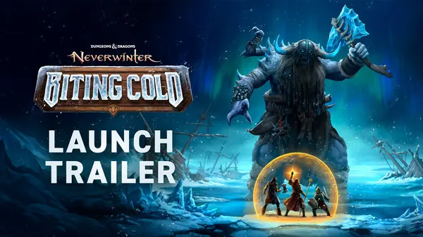 Neverwinter fragmanından kare