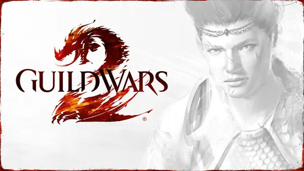 Guild Wars 2 fragmanından kare