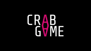 Crab Game fragmanından kare