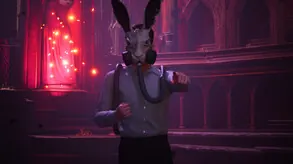 Deceit 2 fragmanından kare