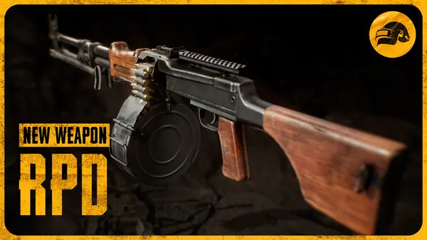 PUBG: BATTLEGROUNDS fragmanından kare