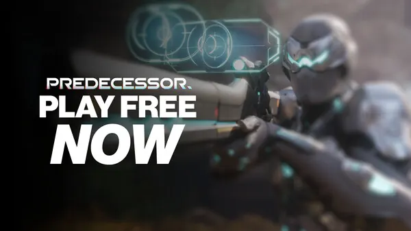 Predecessor fragmanından kare